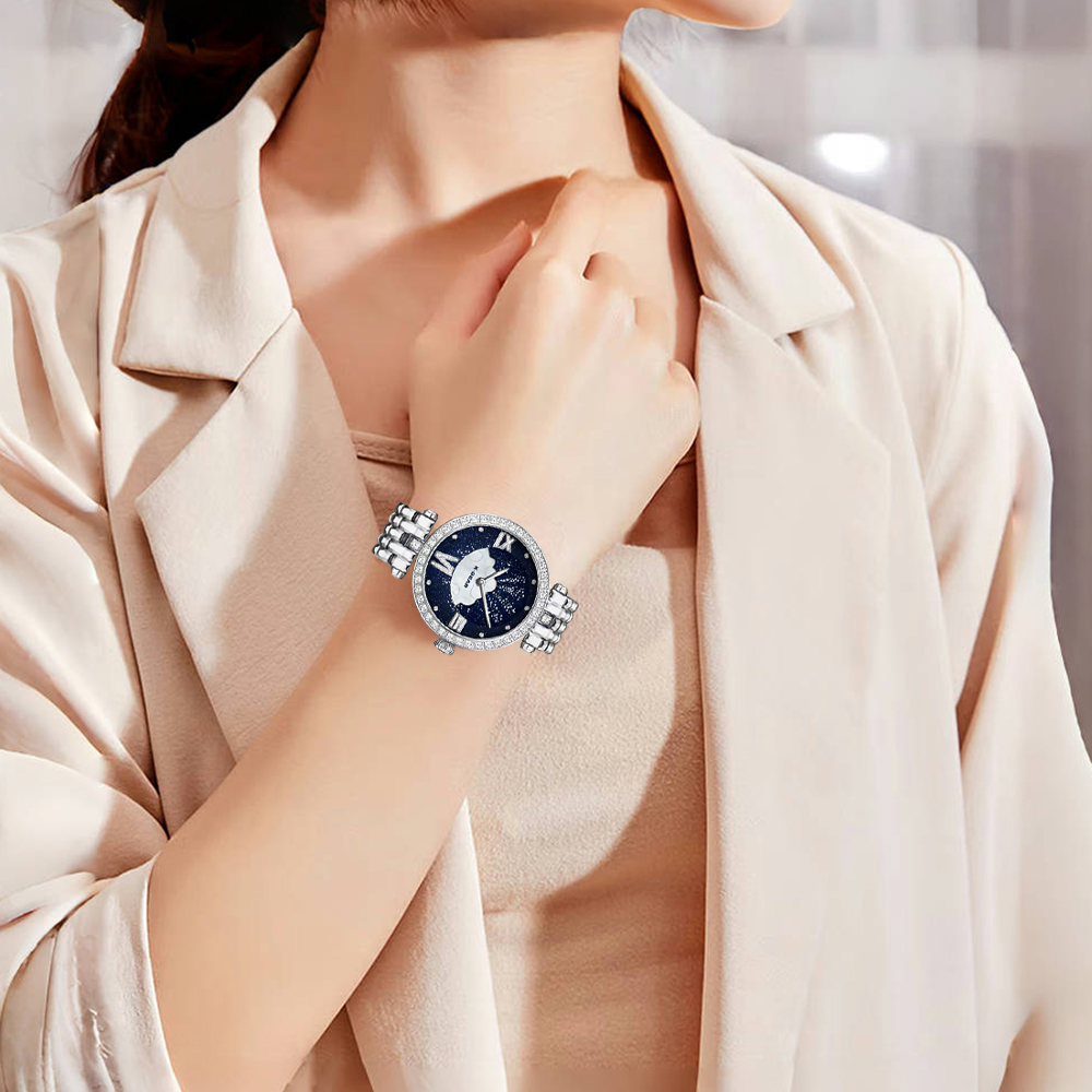 Luxury X I Watch - Новые повседневные часы для женщин, роскошные