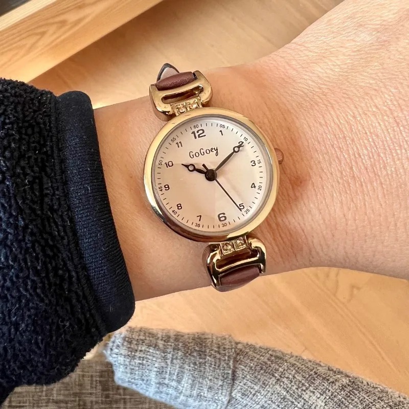 Luxury Watch Arabic - Лидер продаж, классические женские часы, модные