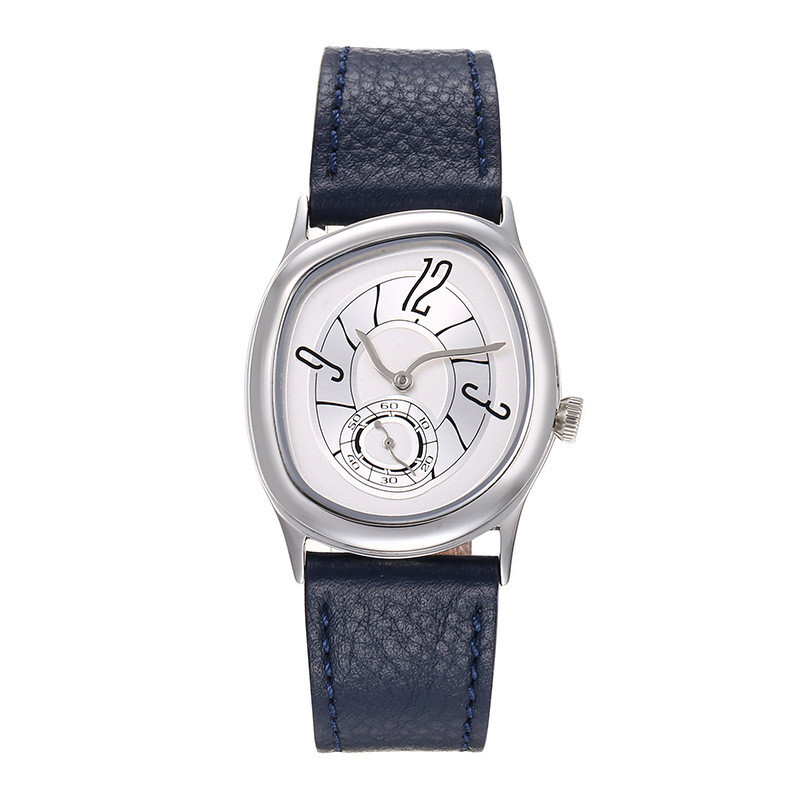 Luxury Watch Unique - Новые уникальные витые оригинальные часы для