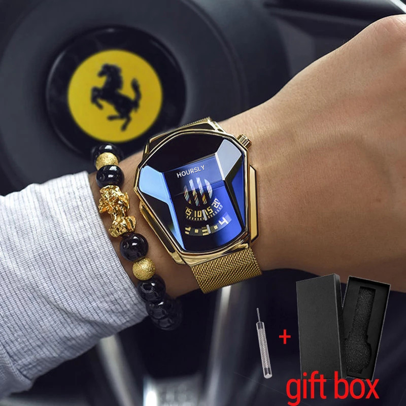 Luxury Watch Trends 2025 - Роскошные брендовые трендовые крутые мужские наручные