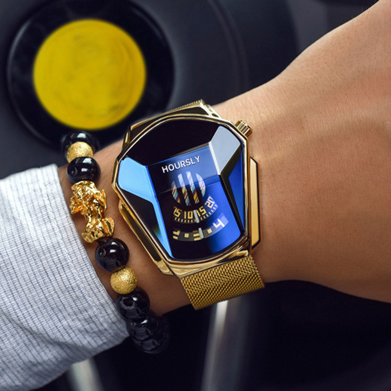 Luxury Watch Trends 2025 - Роскошные брендовые трендовые крутые мужские наручные