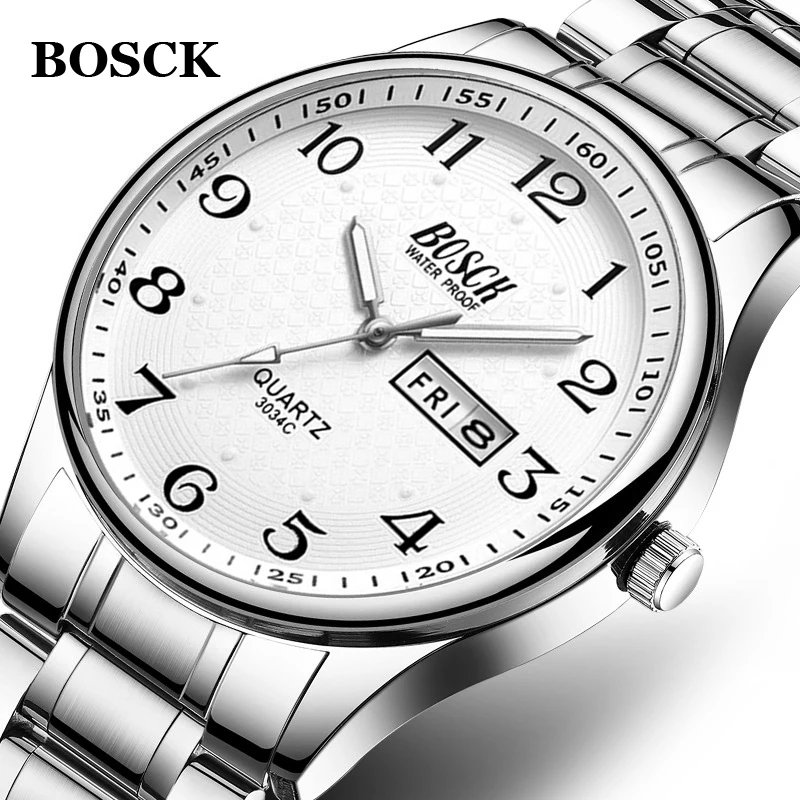 Luxury Watch Longines - Часы наручные мужские кварцевые, роскошные модные