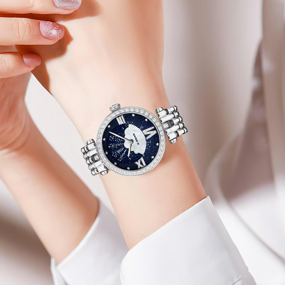 Новые повседневные часы для же – обзор и цена Luxury X I Watch
