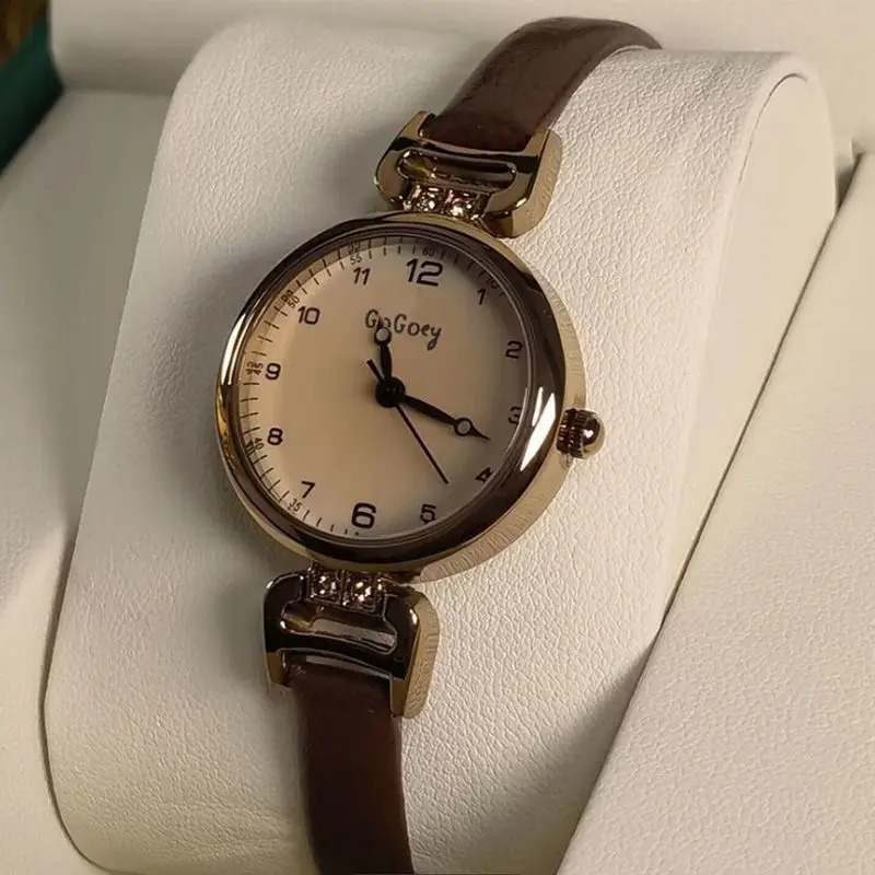 Лидер продаж, классические жен – обзор и цена Luxury Watch Arabic