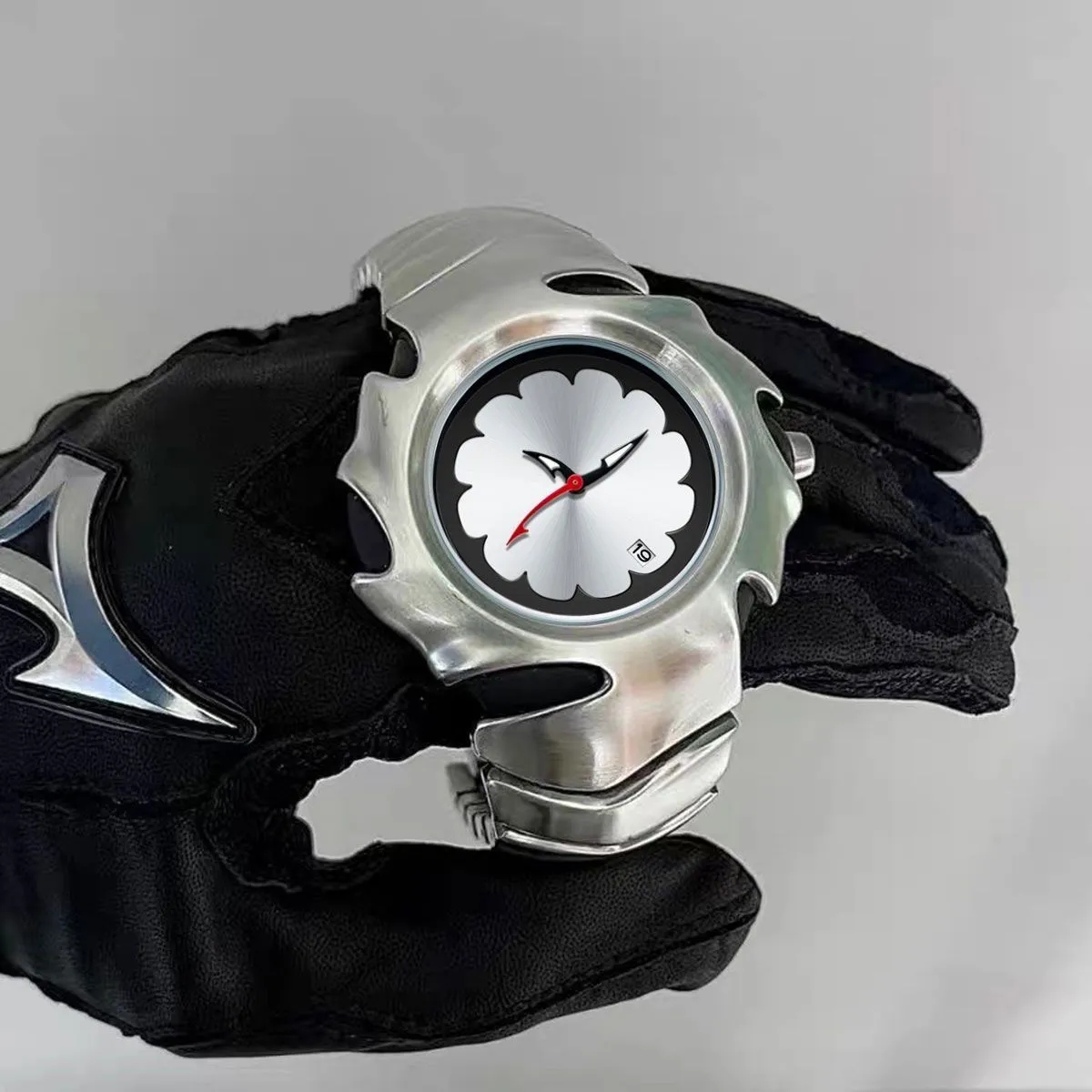 Мужские Y2K уникальные лезвия  – обзор и цена Luxury Watch Unique