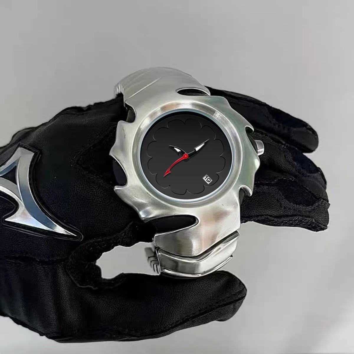 Мужские Y2K уникальные лезвия  – обзор и цена Luxury Watch Unique
