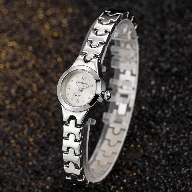 Набор из 3 модных женских часо – обзор и цена Luxury Watch Arabic
