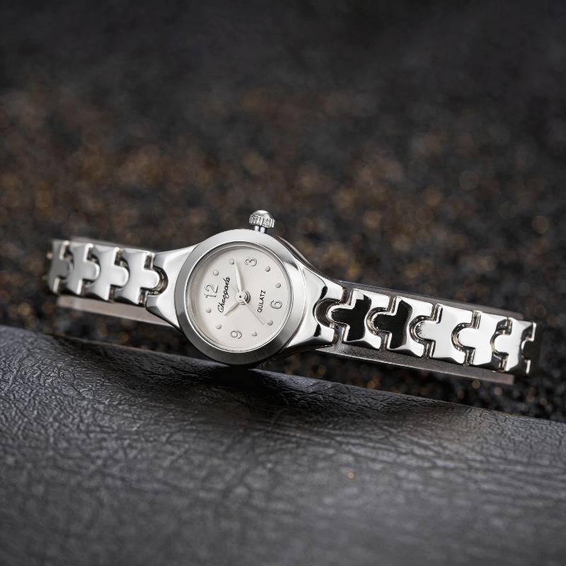 Набор из 3 модных женских часо – обзор и цена Luxury Watch Arabic