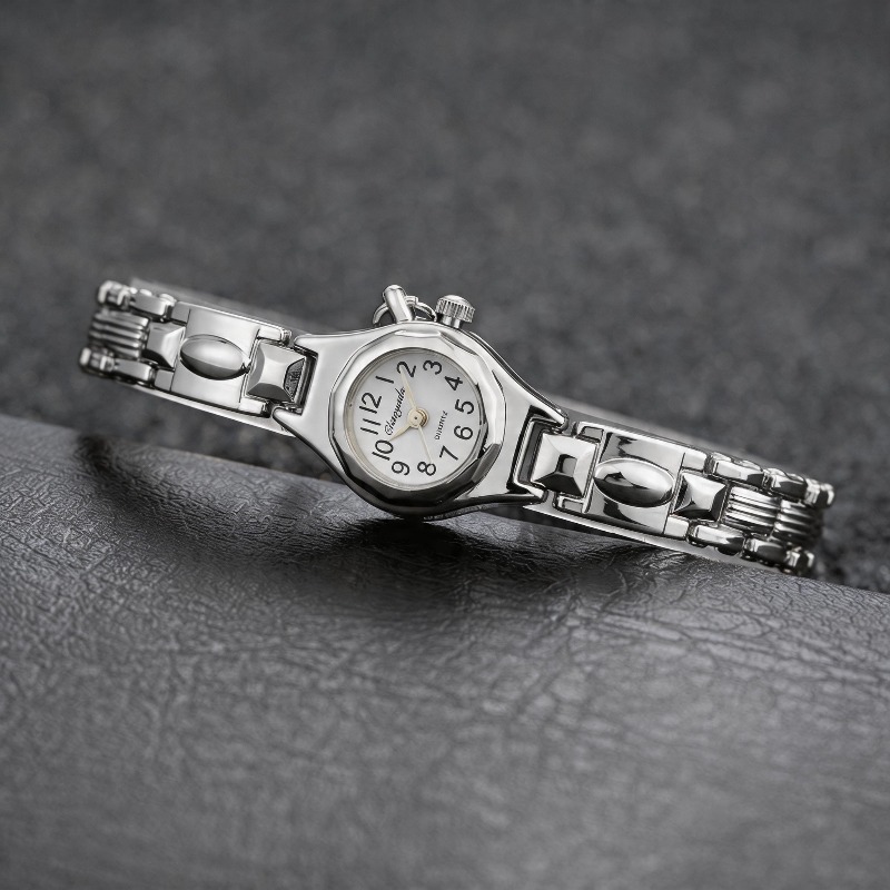 Набор из 3 модных женских часо – обзор и цена Luxury Watch Arabic