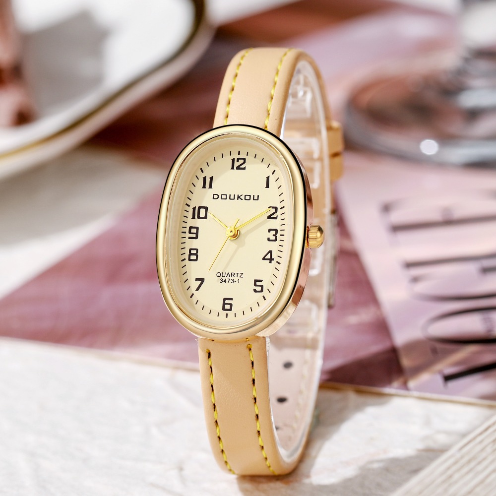 Роскошные женские часы с оваль – обзор и цена Luxury Watch Ladies