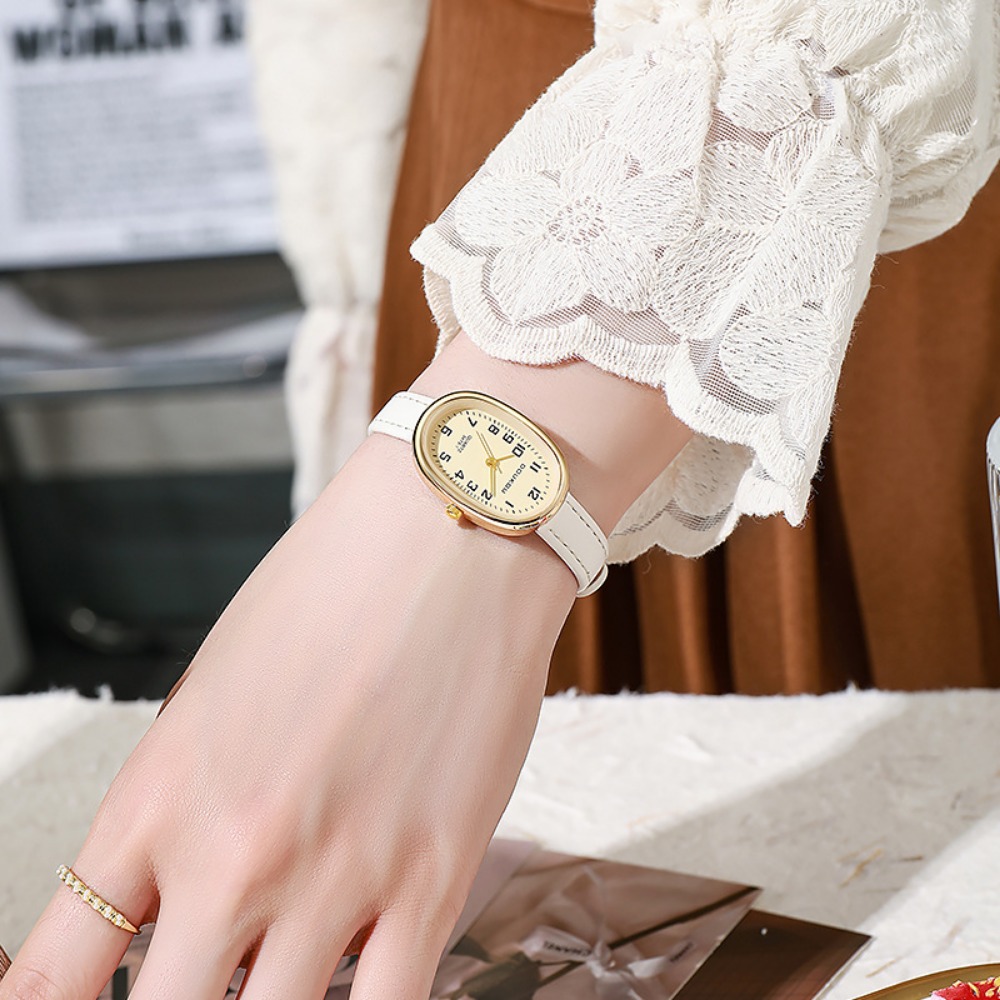 Роскошные женские часы с оваль – обзор и цена Luxury Watch Ladies