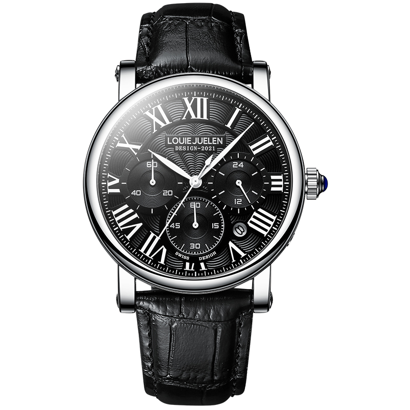 Мужские часы высокого качества – обзор и цена Luxury Watch Longines