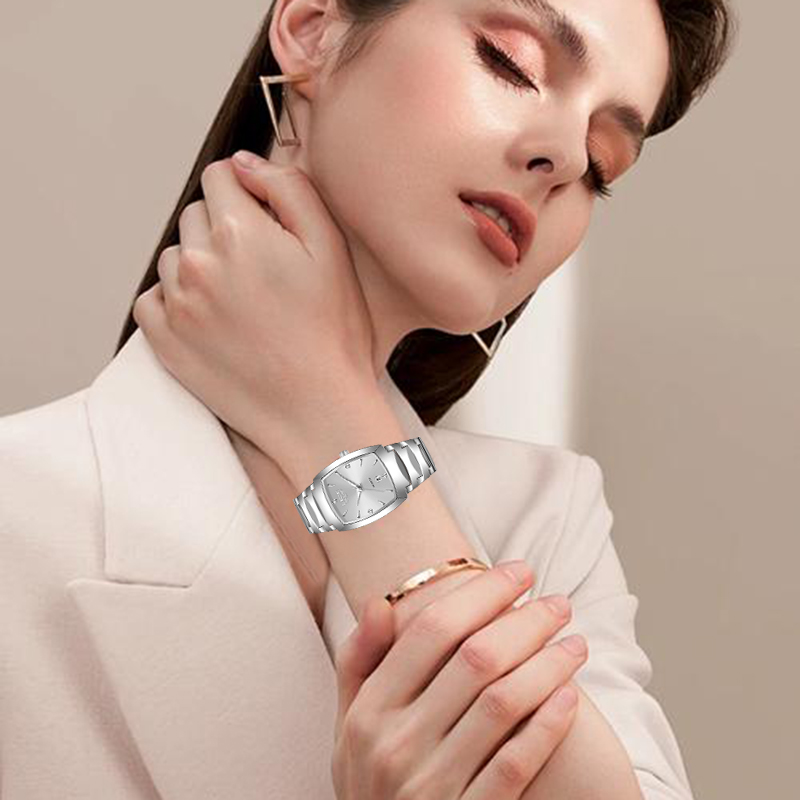 Новые женские часы LIGE 2026:  – обзор и цена Luxury Watch Ladies