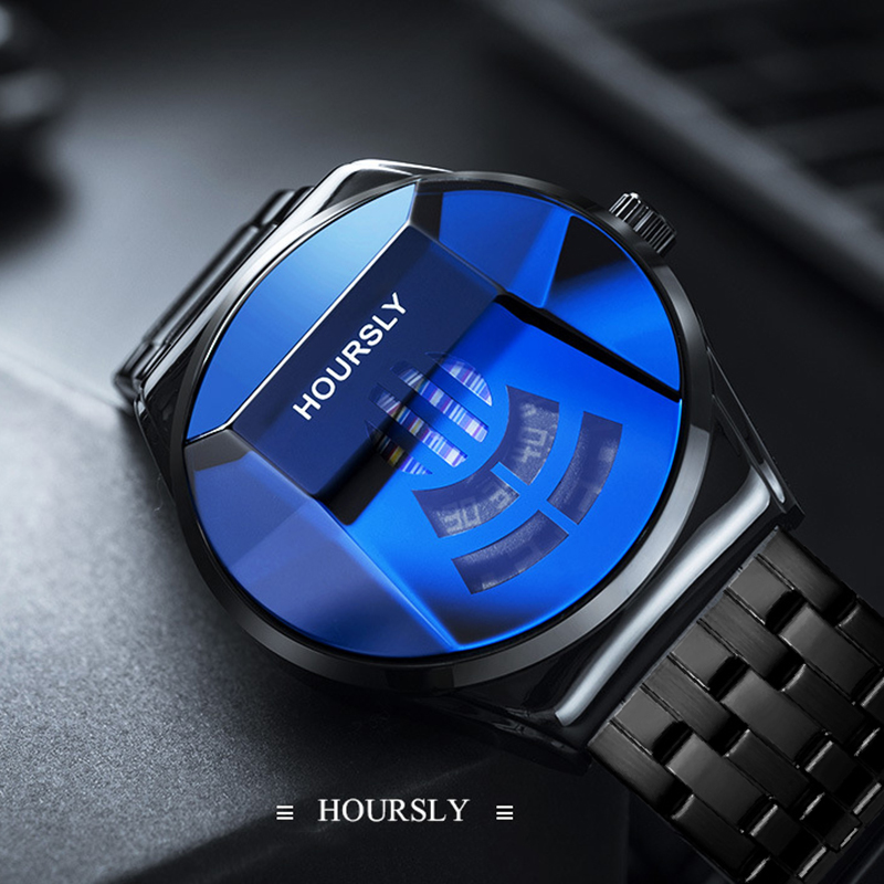 Золотые роскошные брендовые лу – обзор и цена Luxury Watch Trends 2025