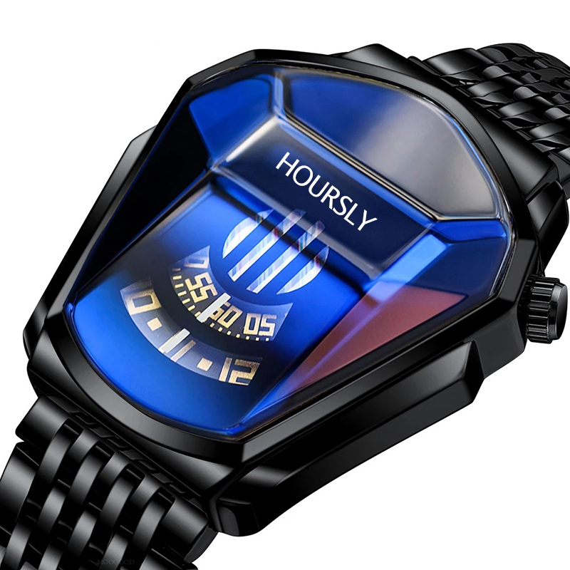 Роскошные брендовые трендовые  – обзор и цена Luxury Watch Trends 2025