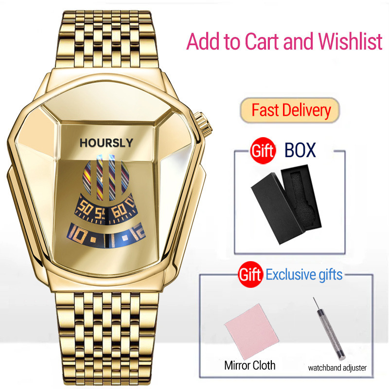 Роскошные брендовые трендовые  – обзор и цена Luxury Watch Trends 2025