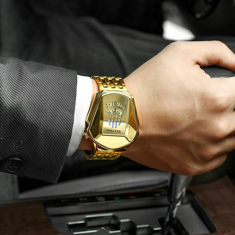 Роскошные брендовые трендовые  – обзор и цена Luxury Watch Trends 2025
