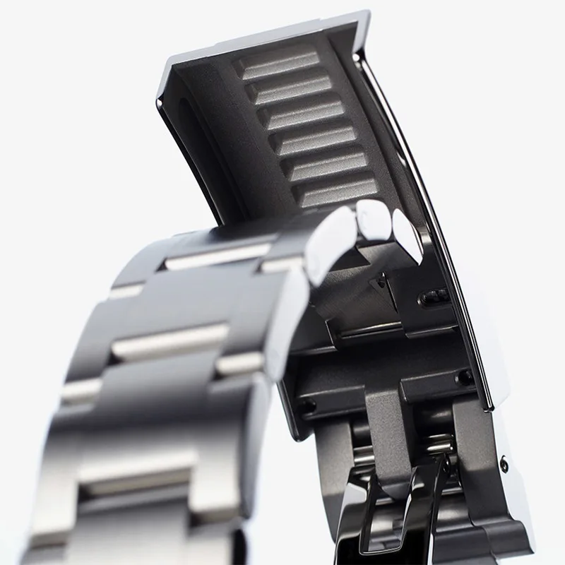 Ремешок для часов, застежка Gl – обзор и цена Rolex Watch Submariner