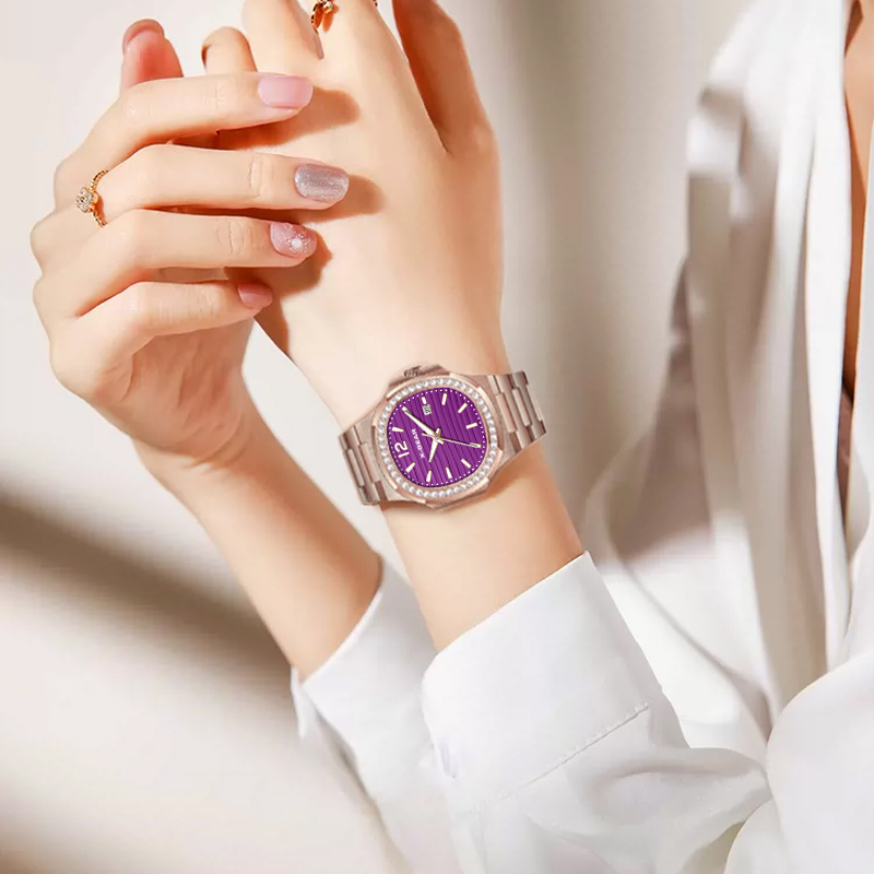 Роскошные женские часы в стиле – обзор и цена Luxury X I Watch