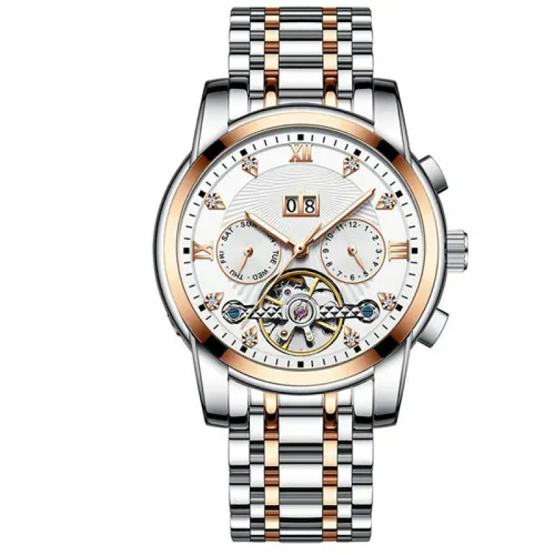 Лучшие роскошные деловые мужск – обзор и цена Luxury Watch Review