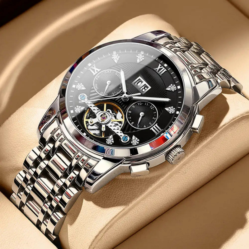 Лучшие роскошные деловые мужск – обзор и цена Luxury Watch Review