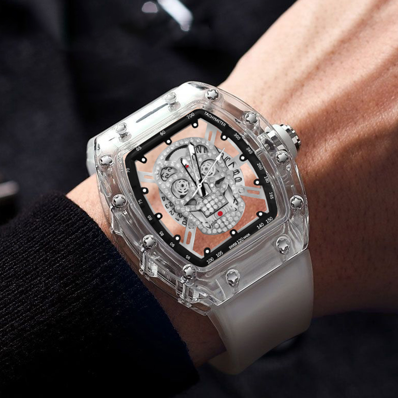 Роскошные кварцевые мужские на – обзор и цена Luxury Watch Trends 2025