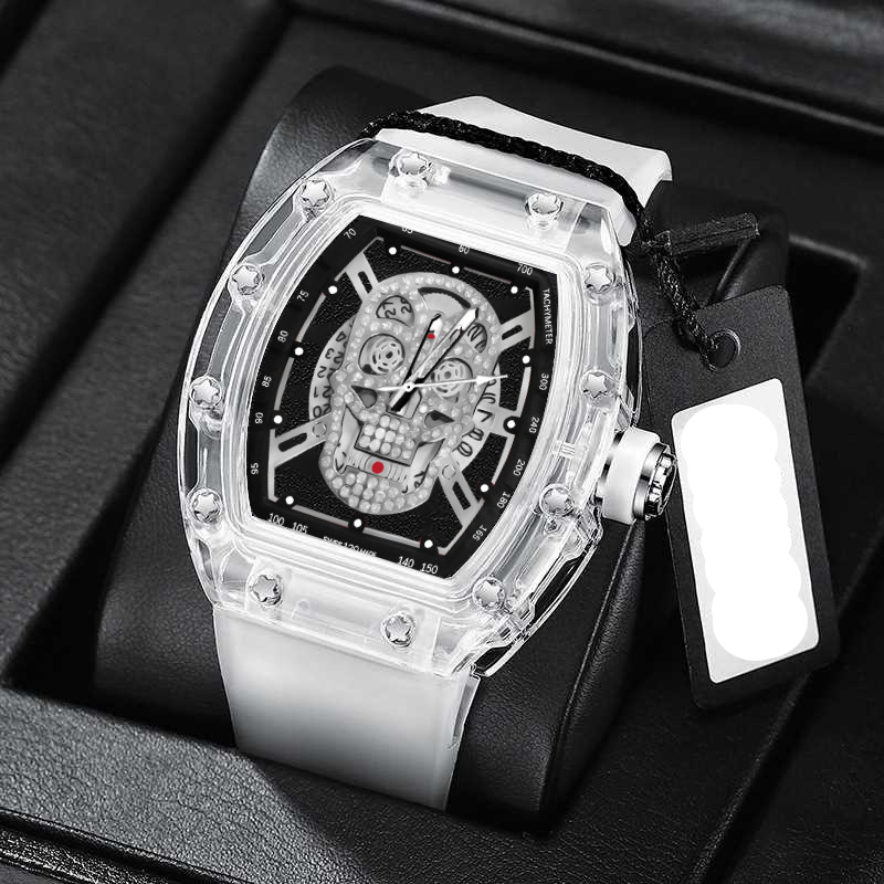 Роскошные кварцевые мужские на – обзор и цена Luxury Watch Trends 2025
