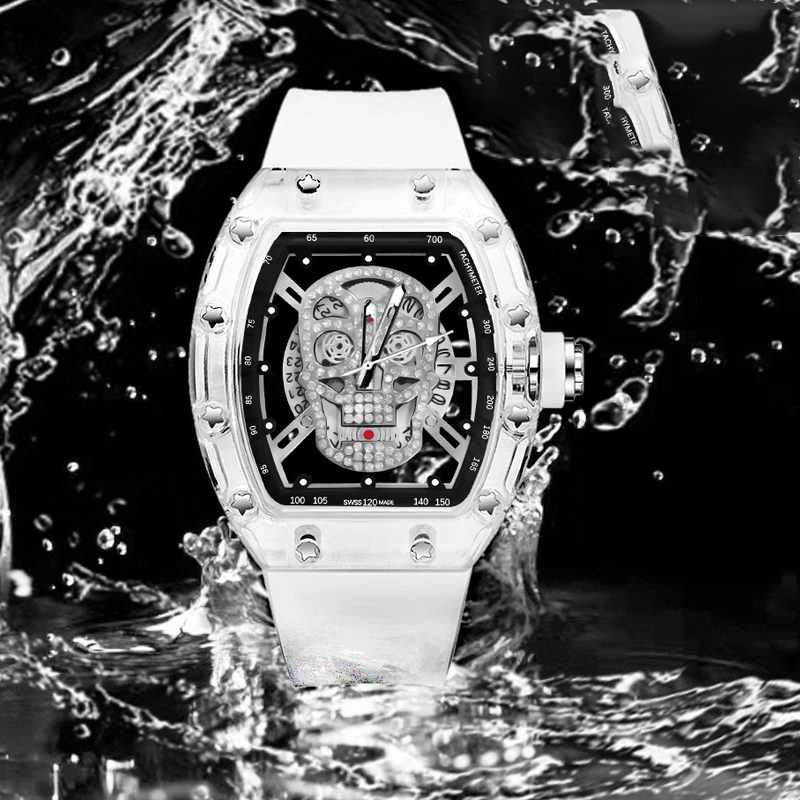 Роскошные кварцевые мужские на – обзор и цена Luxury Watch Trends 2025