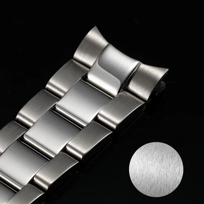 Ремешки для часов 20/21 мм из  – обзор и цена Rolex Watch Submariner
