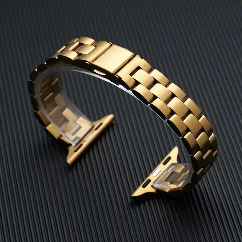 Тонкий металлический ремешок и – обзор и цена Luxury Watch Ap