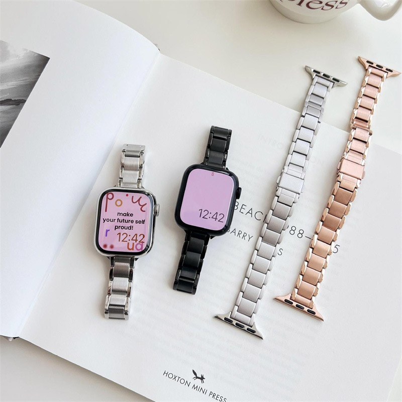 Тонкий металлический ремешок д – обзор и цена Luxury Watch Ap