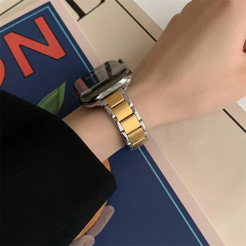 Тонкий металлический ремешок д – обзор и цена Luxury Watch Ap
