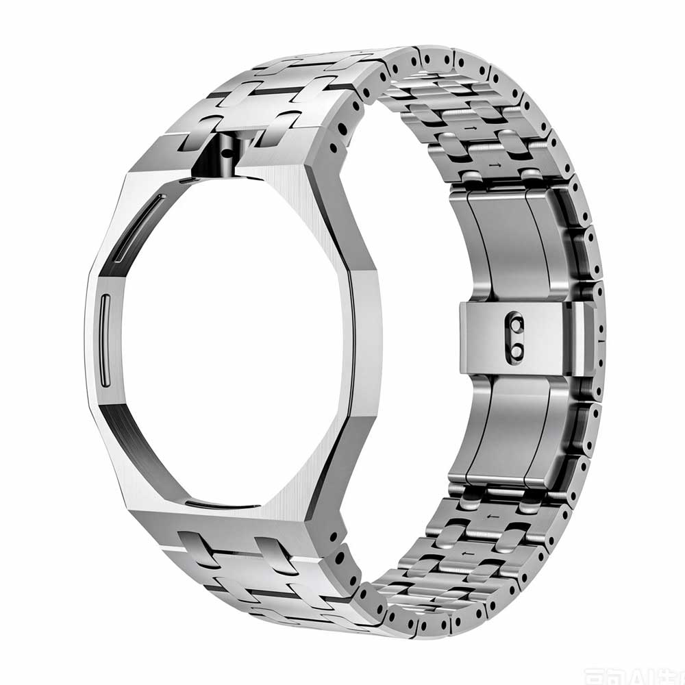 Роскошный набор для модификаци – обзор и цена Luxury Watch Ap