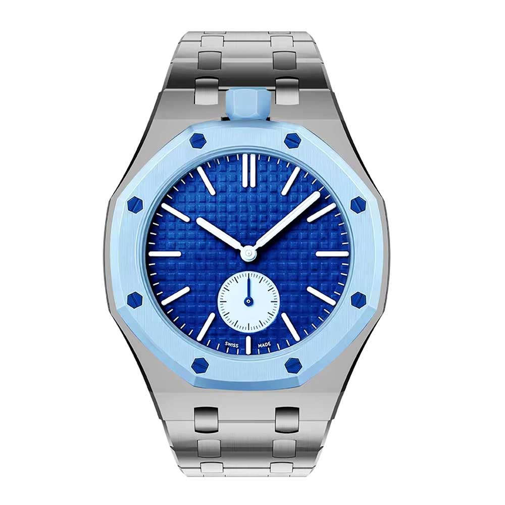 Роскошный набор для модификаци – обзор и цена Luxury Watch Ap
