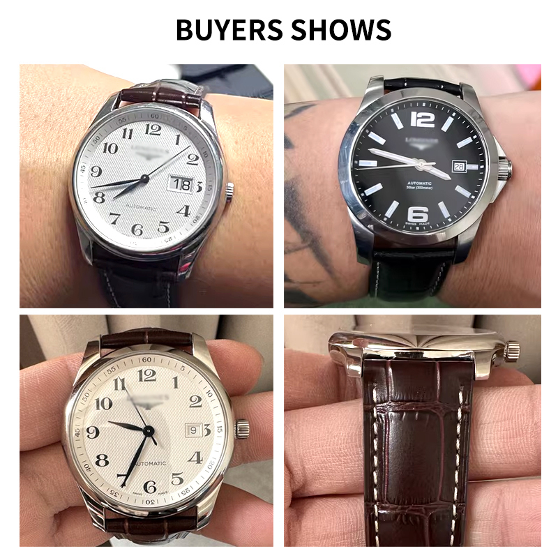 Для Longines Master Collection – обзор и цена Luxury Watch Longines