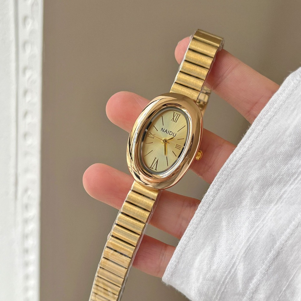 Роскошные брендовые золотые ов – обзор и цена Luxury Watch Ladies