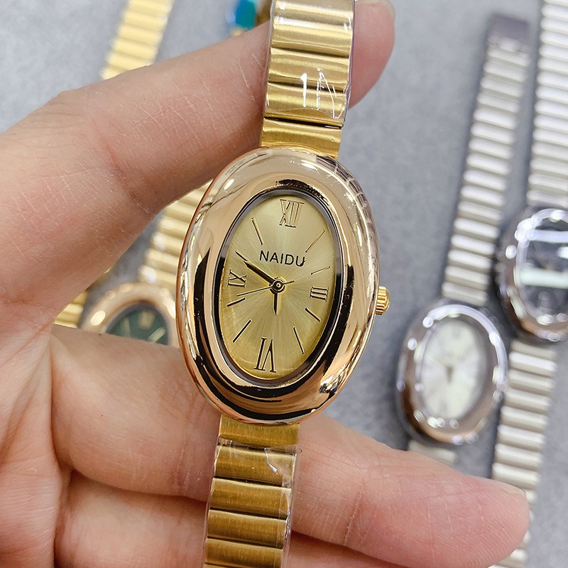 Роскошные брендовые золотые ов – обзор и цена Luxury Watch Ladies