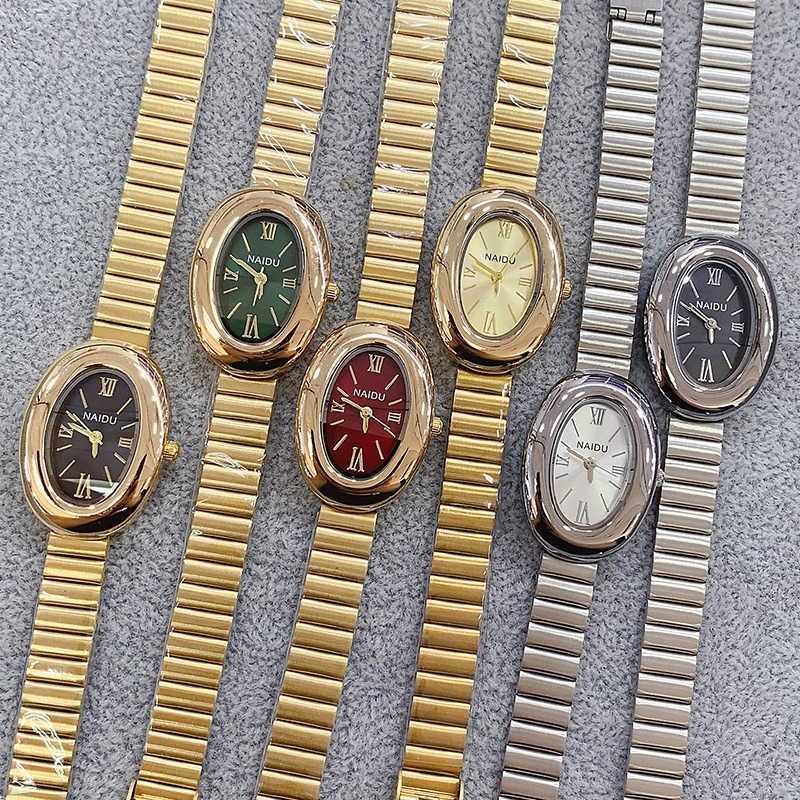 Роскошные брендовые золотые ов – обзор и цена Luxury Watch Ladies
