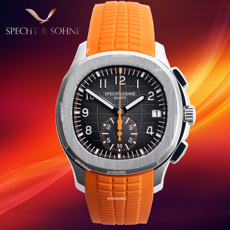 Повседневные модные спортивные – обзор и цена Luxury Watch Arabic