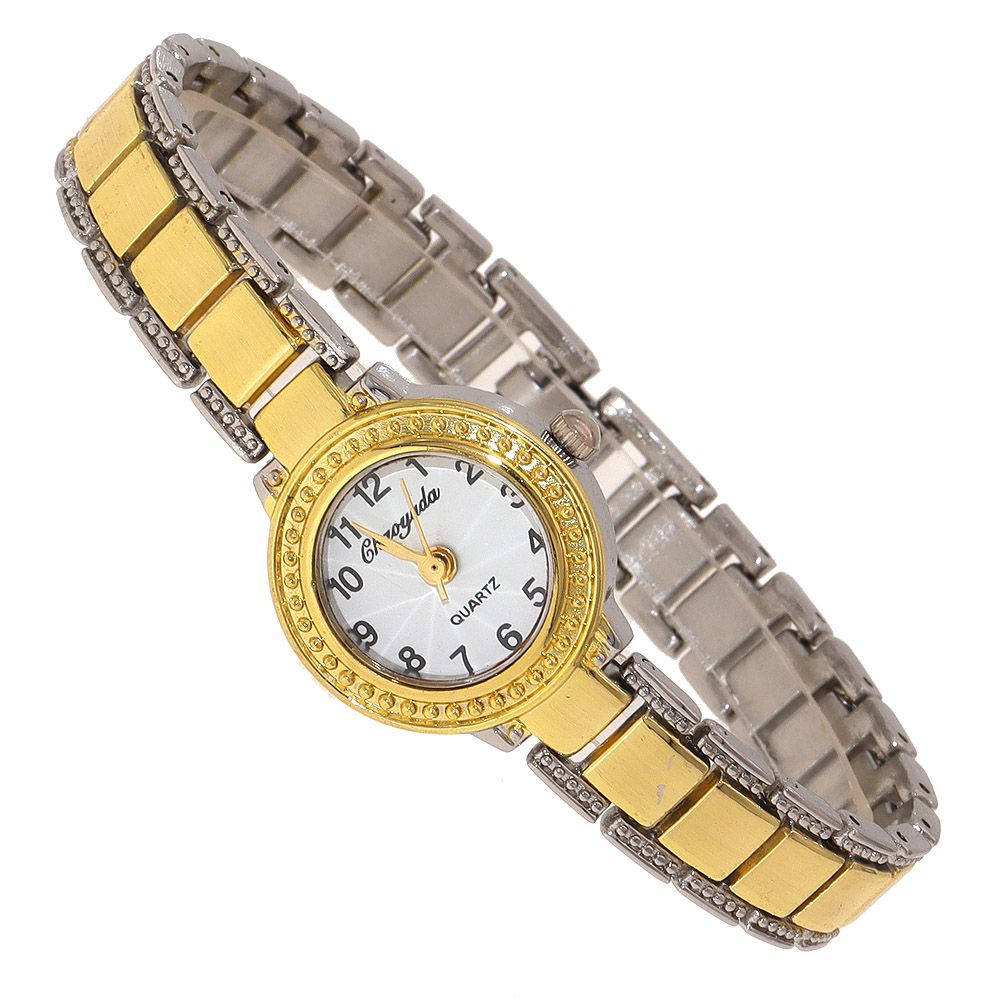 10 шт./лот, Набор элегантных ж – обзор и цена Luxury Watch Ladies