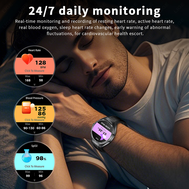 2026 новинка для Android TWS м – обзор и цена Luxury Watch Arabic