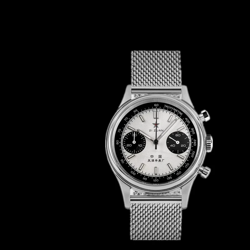 42 мм Китай Авиационный Хроног – обзор и цена Luxury Watch Unique