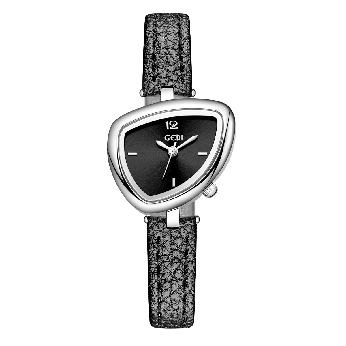 GEDI винтажные часы кожаные ле – обзор и цена Luxury Watch Unique