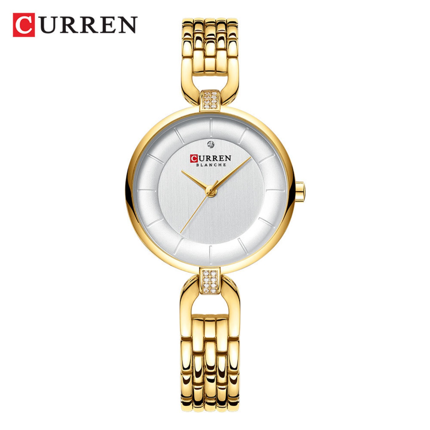 Женские часы CURREN, роскошные – обзор и цена Luxury Watch Ladies