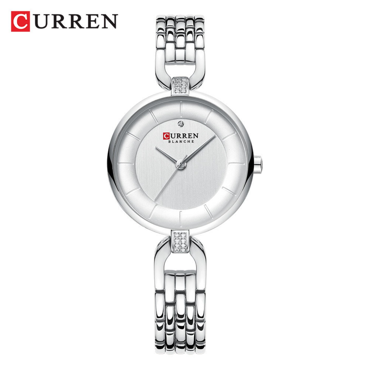 Женские часы CURREN, роскошные – обзор и цена Luxury Watch Ladies