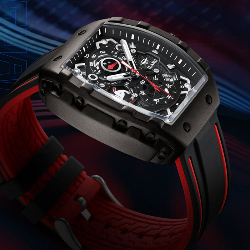 AILANG мужские часы 2025 Роско – обзор и цена Luxury Watch Trends 2025