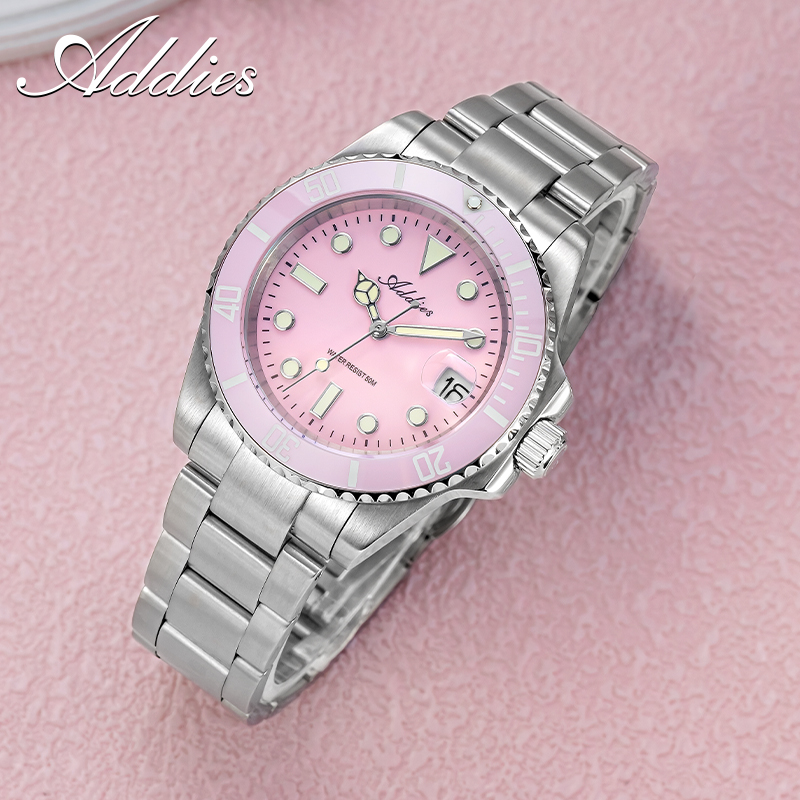 Новые женские часы Addies, рос – обзор и цена Luxury Watch Ladies