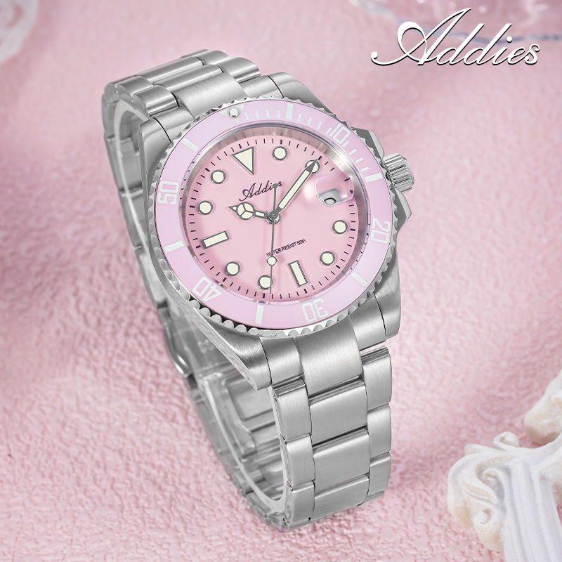 Новые женские часы Addies, рос – обзор и цена Luxury Watch Ladies