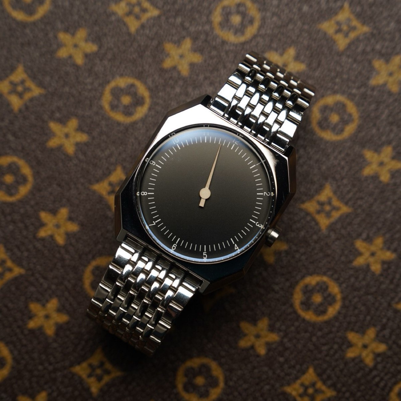 Артикул: Винтажные мужские час – обзор и цена Luxury Watch Unique