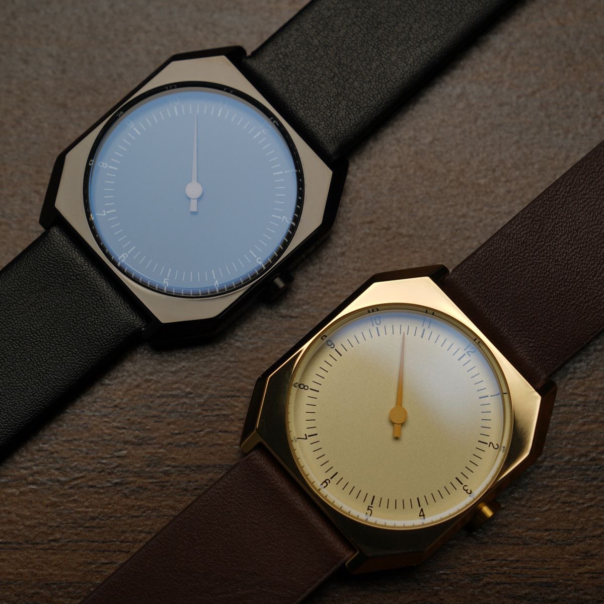 Артикул: Винтажные мужские час – обзор и цена Luxury Watch Unique